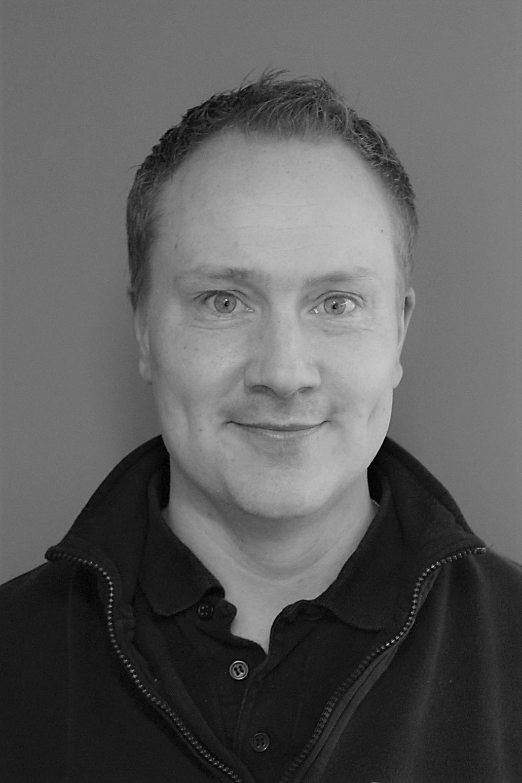 Petter Thornell